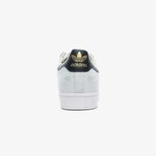 adidas Superstar Erkek Krem Spor Ayakkabı