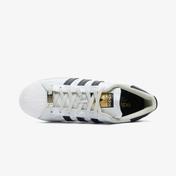 adidas Superstar Erkek Krem Spor Ayakkabı