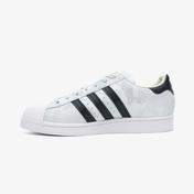 adidas Superstar Erkek Krem Spor Ayakkabı