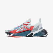 adidas X9000L4 Kadın Beyaz Spor Ayakkabı