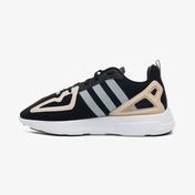 adidas ZX 2K Flux Kadın Siyah Spor Ayakkabı