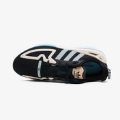 adidas ZX 2K Flux Kadın Siyah Spor Ayakkabı