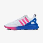 adidas ZX 2K Flux Kadın Beyaz Spor Ayakkabı