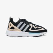 adidas ZX 2K Flux Kadın Siyah Spor Ayakkabı