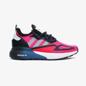 adidas ZX 2K Boost Kadın Pembe Spor Ayakkabı