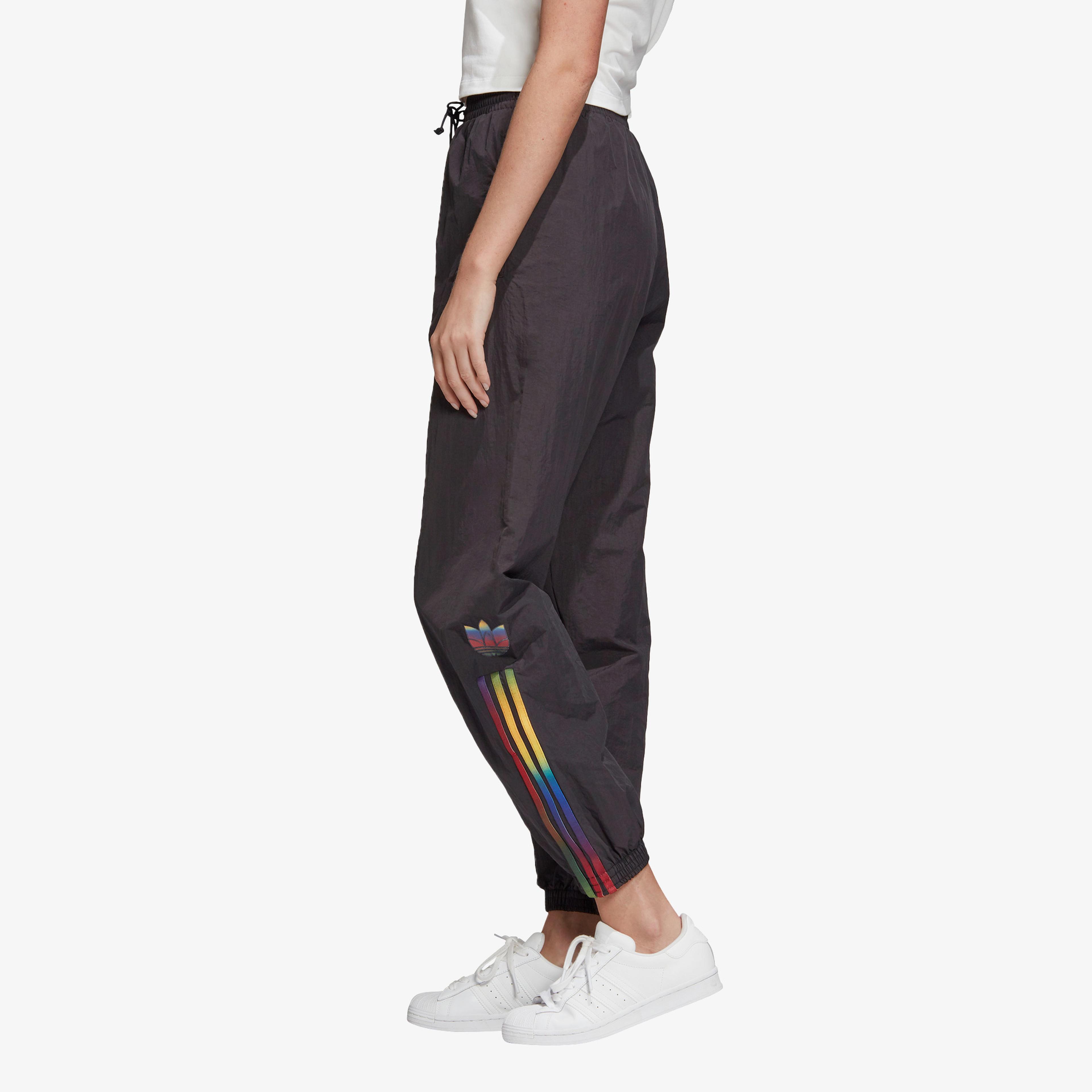 adidas Adicolor Kadın Siyah Eşofman Altı