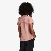 adidas R.Y.V. Kadın Pembe T-Shirt