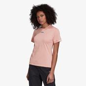 adidas R.Y.V. Kadın Pembe T-Shirt