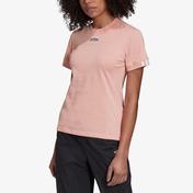 adidas R.Y.V. Kadın Pembe T-Shirt