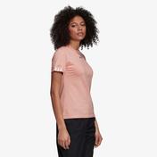 adidas R.Y.V. Kadın Pembe T-Shirt