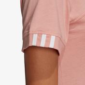 adidas R.Y.V. Kadın Pembe T-Shirt