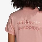 adidas R.Y.V. Kadın Pembe T-Shirt