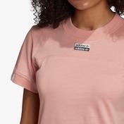 adidas R.Y.V. Kadın Pembe T-Shirt