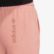 adidas R.Y.V. Kadın Pembe Eşofman Altı
