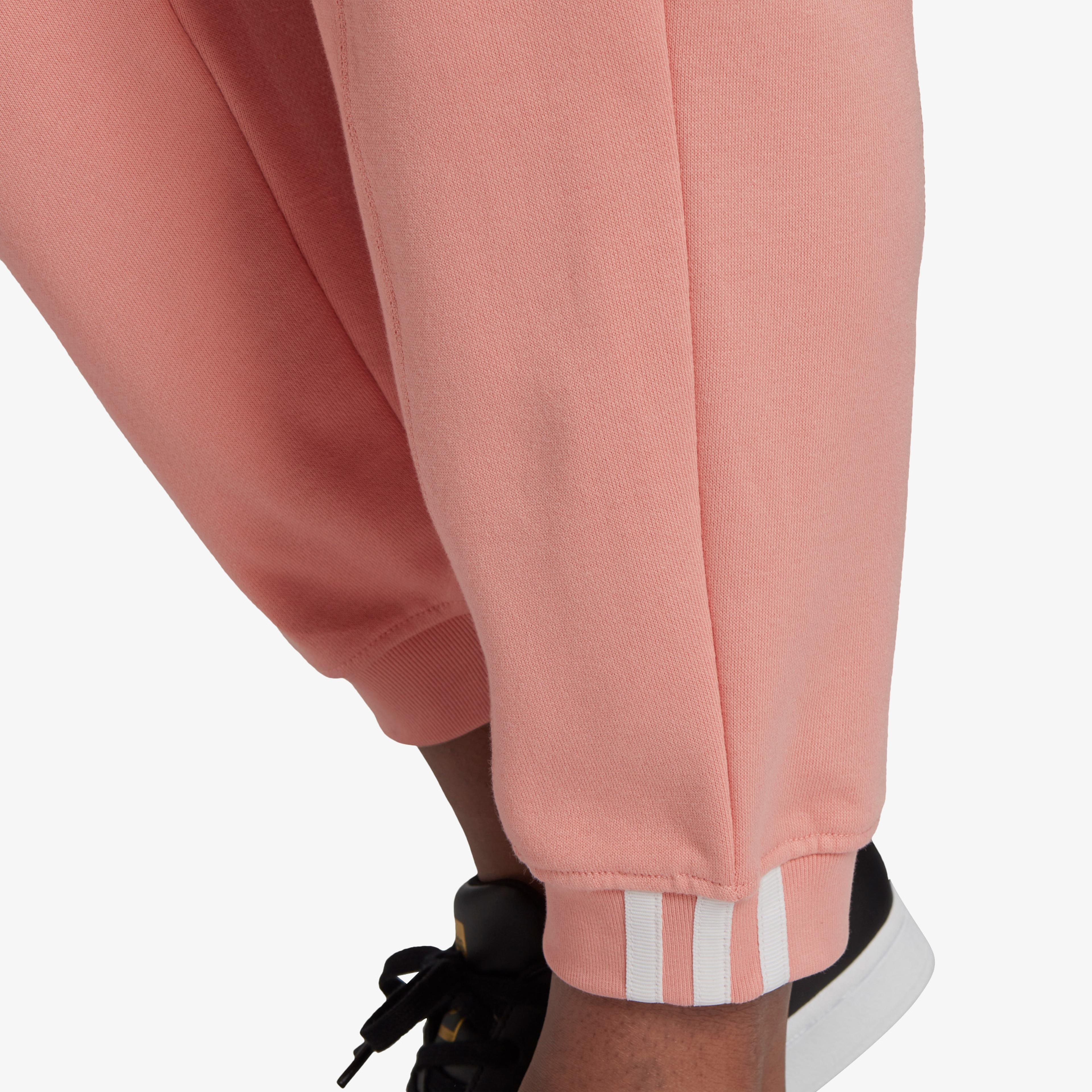 adidas R.Y.V. Kadın Pembe Eşofman Altı