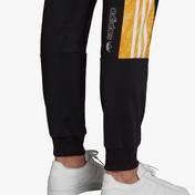 adidas BX-20 Graphic Erkek Siyah Eşofman Altı