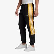 adidas BX-20 Graphic Erkek Siyah Eşofman Altı