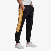 adidas BX-20 Graphic Erkek Siyah Eşofman Altı
