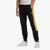 adidas BX-20 Graphic Erkek Siyah Eşofman Altı