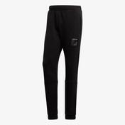 adidas Sprt Icon Erkek Siyah Eşofman Altı