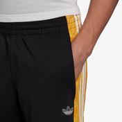 adidas BX-20 Graphic Erkek Siyah Eşofman Altı