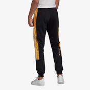 adidas BX-20 Graphic Erkek Siyah Eşofman Altı