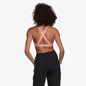 adidas R.Y.V. Kadın Pembe Bra