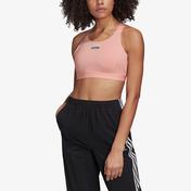 adidas R.Y.V. Kadın Pembe Bra