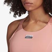 adidas R.Y.V. Kadın Pembe Bra