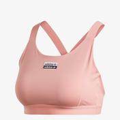 adidas R.Y.V. Kadın Pembe Bra