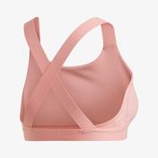 adidas R.Y.V. Kadın Pembe Bra
