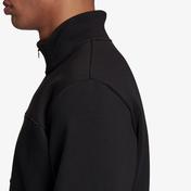 adidas Sprt Icon Quarter-Zip Erkek Siyah Sweatshirt