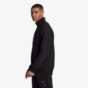 adidas Sprt Icon Quarter-Zip Erkek Siyah Sweatshirt