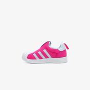adidas Superstar 360 Bebek Pembe Spor Ayakkabı