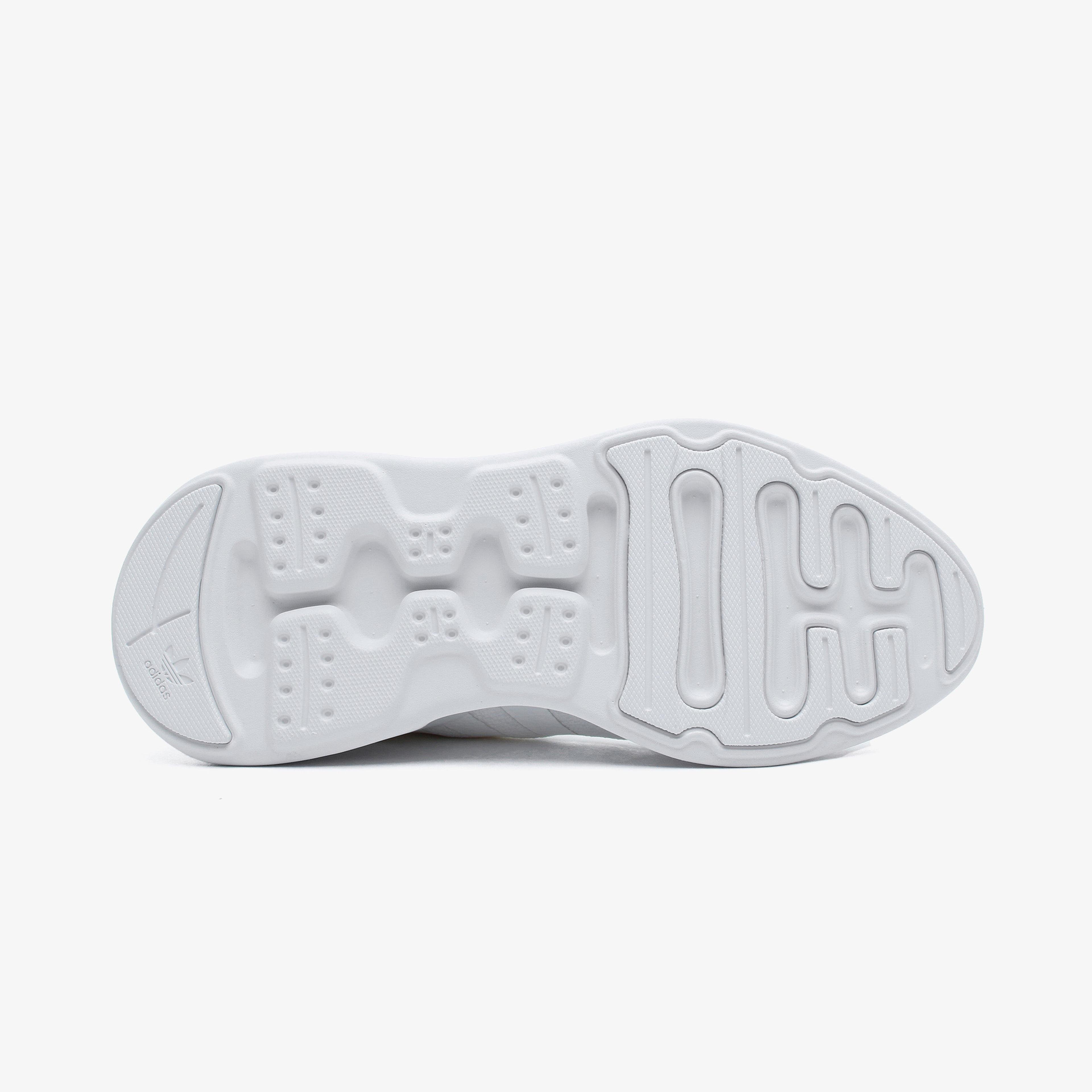 adidas ZX 2K Flux Kadın Beyaz Spor Ayakkabı