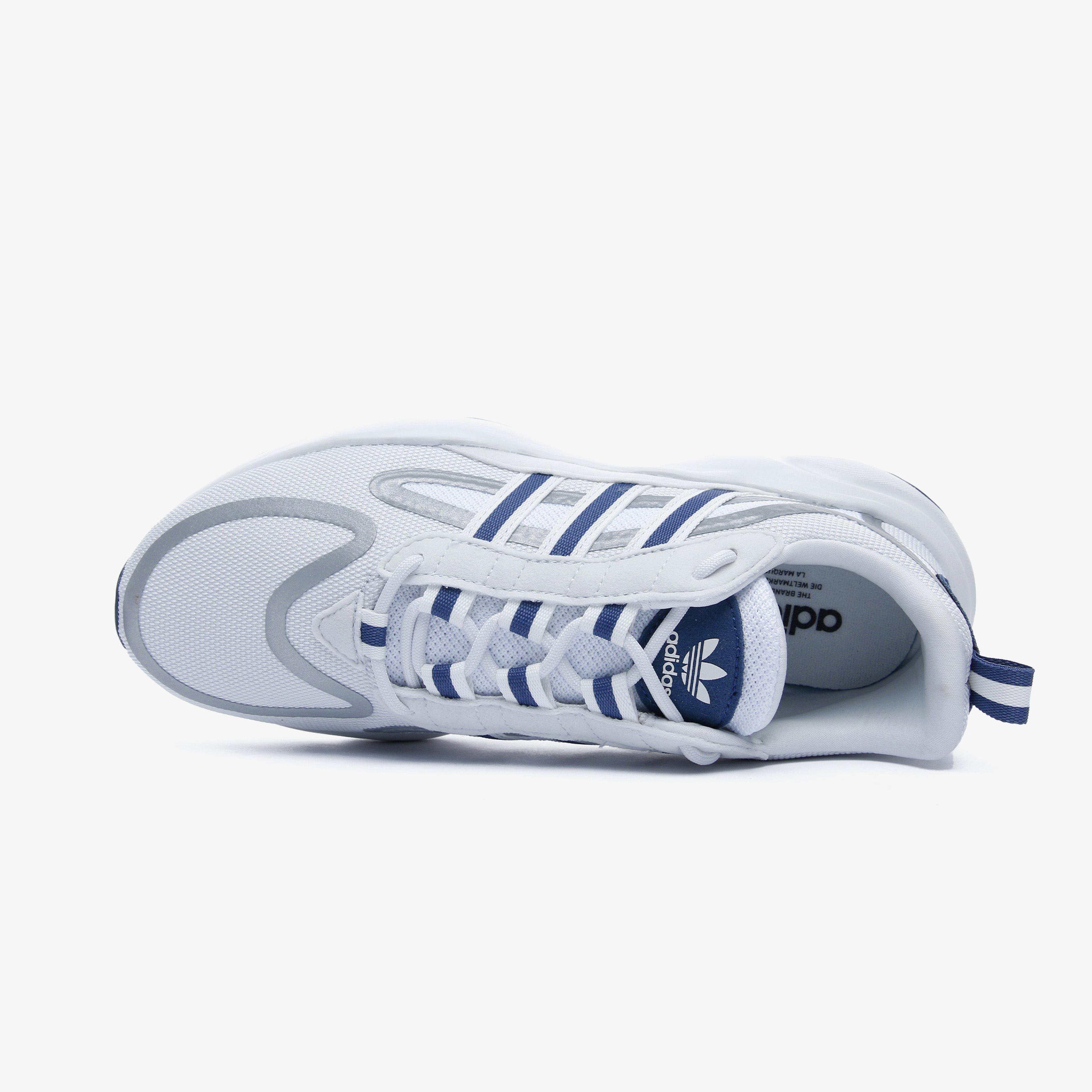 adidas Haiwee Erkek Beyaz Spor Ayakkabı