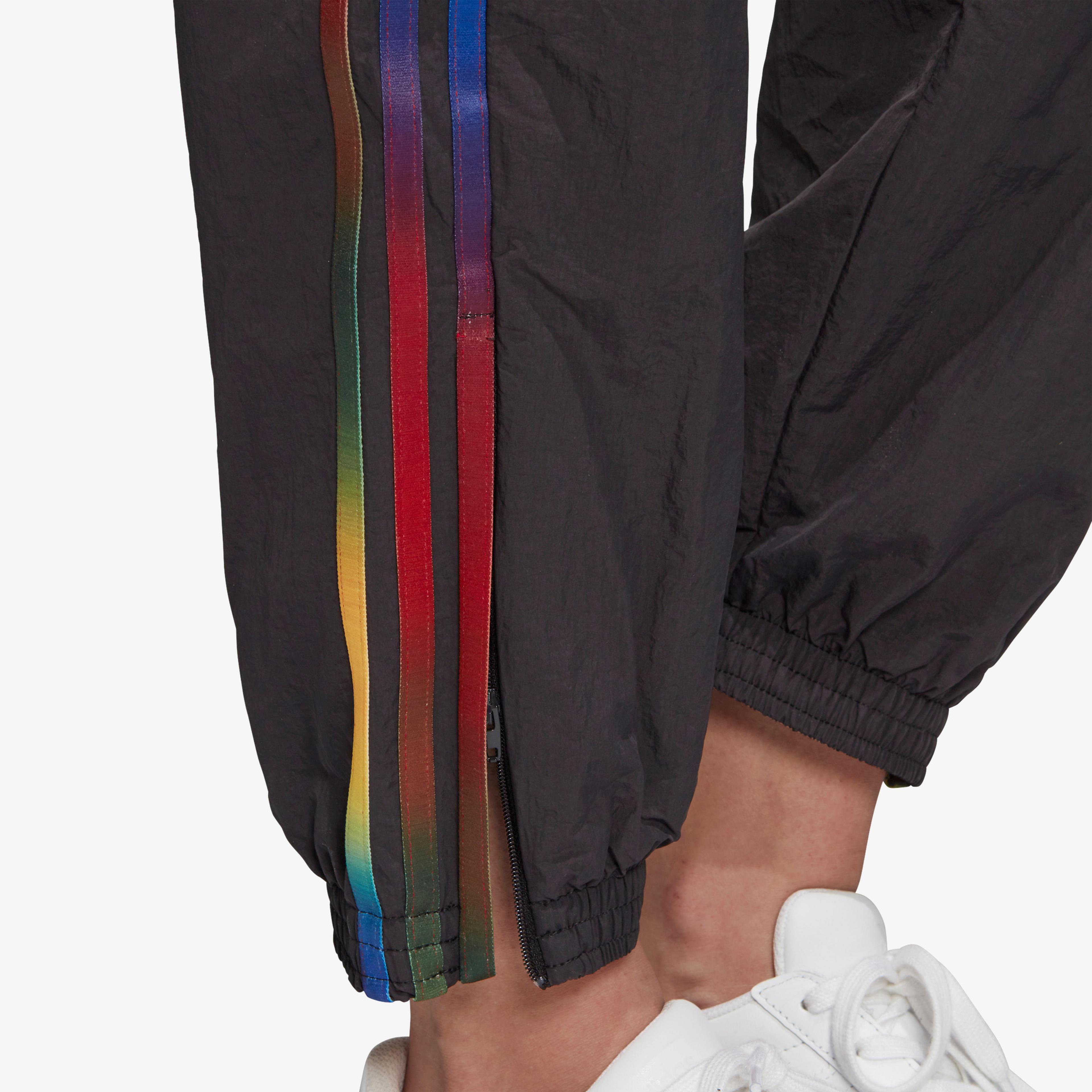 adidas Adicolor Kadın Siyah Eşofman Altı