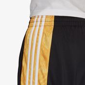 adidas BX-20 Graphic Erkek Siyah Eşofman Altı