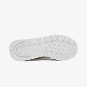 Reebok Classics Leather Kadın Krem Spor Ayakkabı