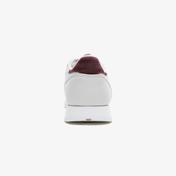 Reebok Classics Leather Kadın Krem Spor Ayakkabı