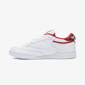Reebok Club C 85 Erkek Beyaz Spor Ayakkabı