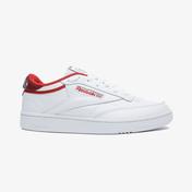 Reebok Club C 85 Erkek Beyaz Spor Ayakkabı