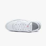 Reebok Classics Legacy Unisex Beyaz Spor Ayakkabı