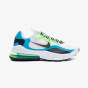 Nike Air Max 270 React Se Kadın Yeşil Spor Ayakkabı