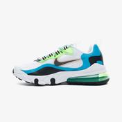 Nike Air Max 270 React Se Kadın Yeşil Spor Ayakkabı