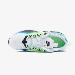 Nike Air Max 270 React Se Kadın Yeşil Spor Ayakkabı