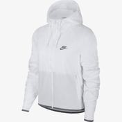Nike Sportswear Kadın Beyaz Eşofman Üstü