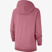 Nike Sportswear Essential Kadın Pembe Sweatshirt