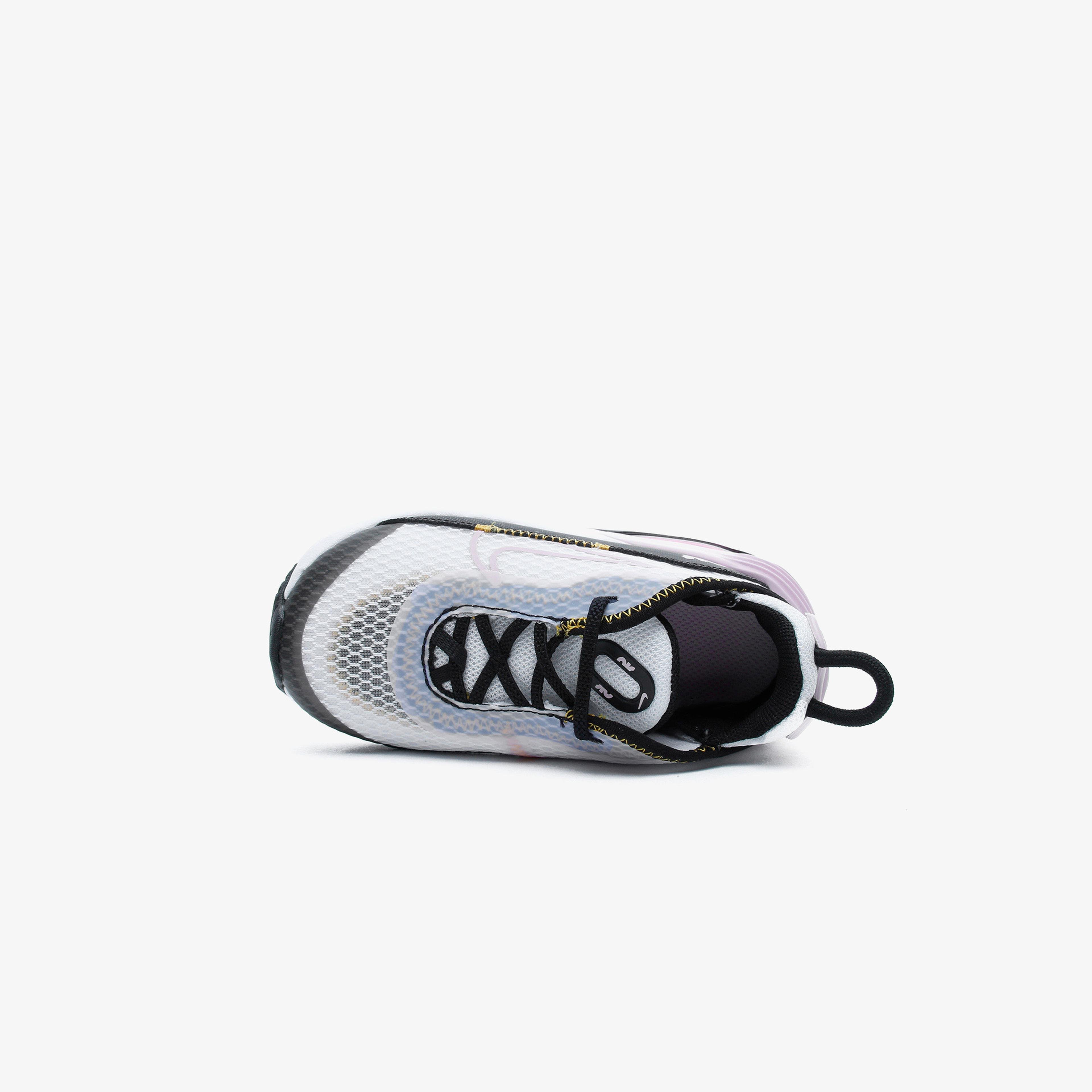 Nike Air Max 2090  Bebek Beyaz Spor Ayakkabı
