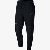 Nike Air Erkek Siyah Eşofman Altı